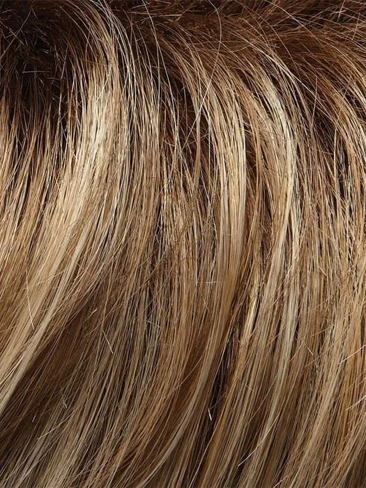 Bree Petite | Synthetic Wig (Basic Cap)