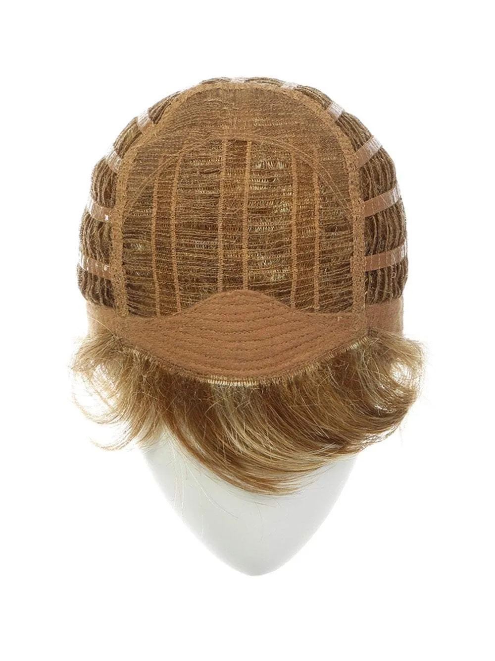 Breeze | Synthetic Wig (Basic Cap)