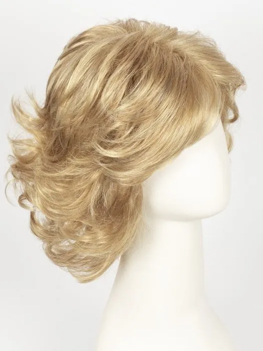 Breeze | Synthetic Wig (Basic Cap)