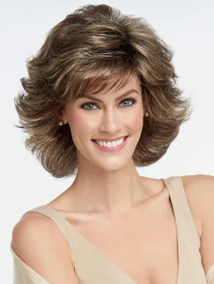 Breeze | Synthetic Wig (Basic Cap)