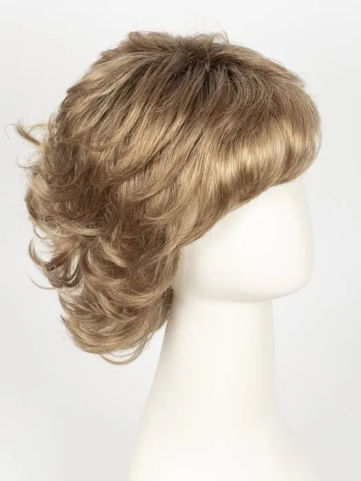 Breeze | Synthetic Wig (Basic Cap)
