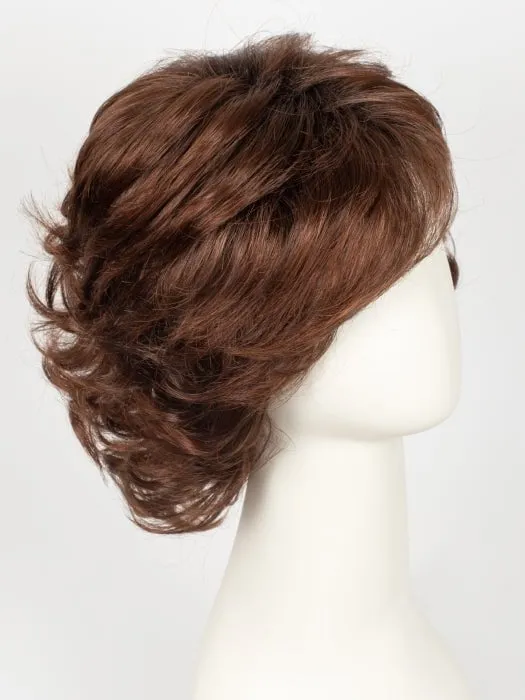 Breeze | Synthetic Wig (Basic Cap)