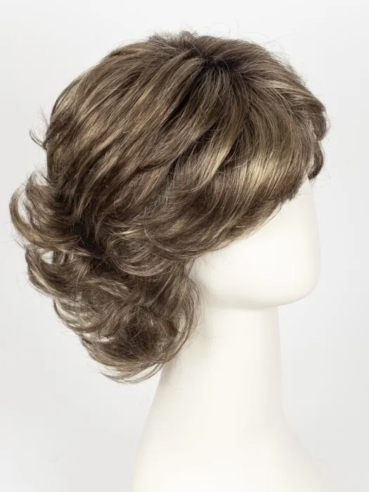 Breeze | Synthetic Wig (Basic Cap)