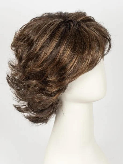 Breeze | Synthetic Wig (Basic Cap)