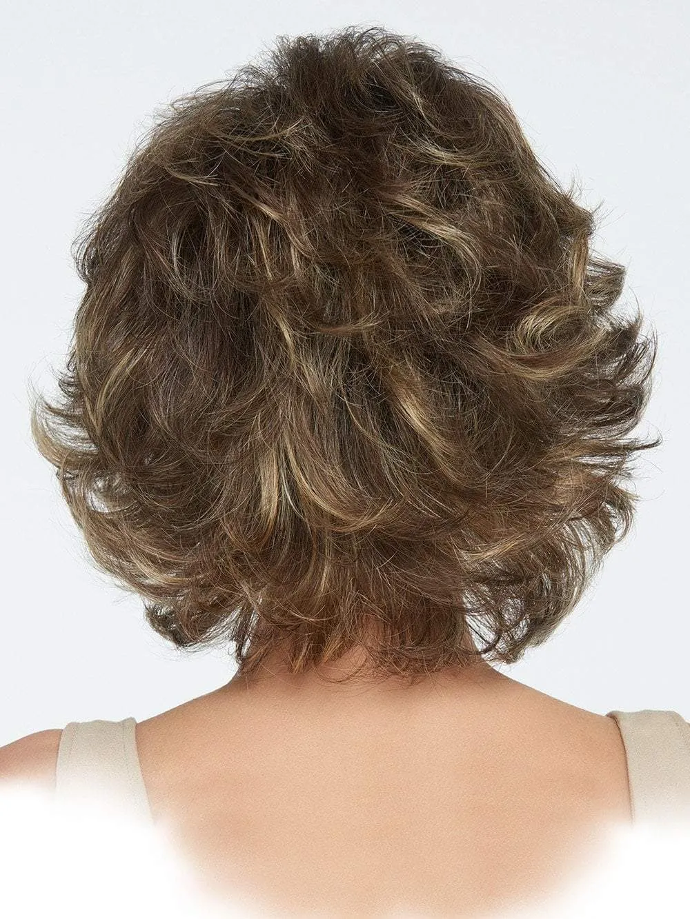 Breeze | Synthetic Wig (Basic Cap)