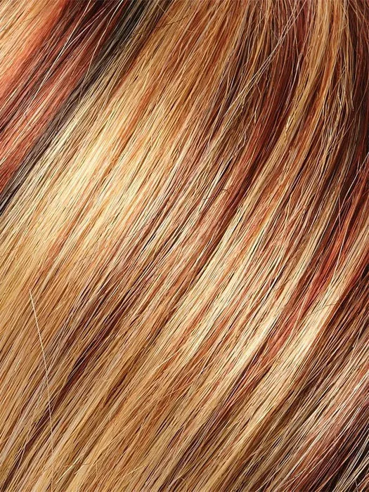 Brenda by Jon Renau | Monofilament Top | CLOSEOUT