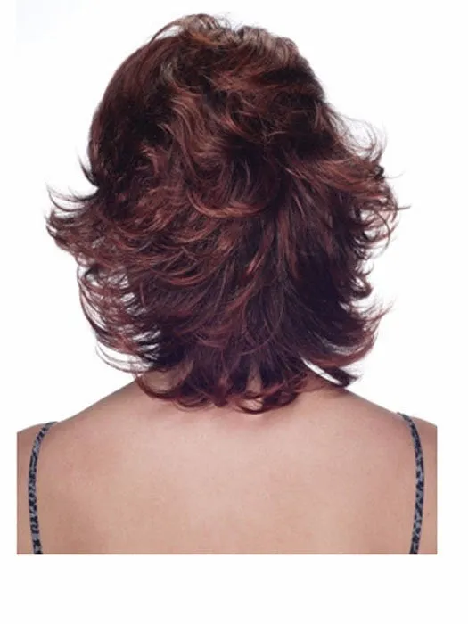 Brenda by Jon Renau | Monofilament Top | CLOSEOUT