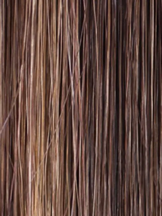 Brenna | Synthetic Lace Front Wig (Mono Part) | CLOSEOUT