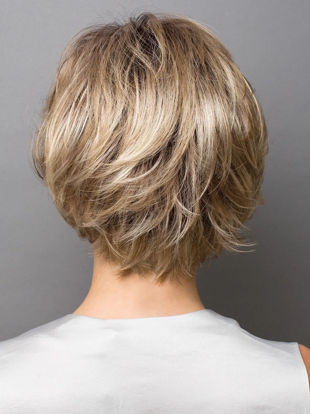 Brenna | Synthetic Lace Front Wig (Mono Part) | CLOSEOUT