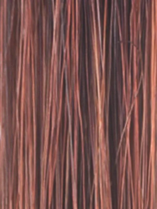 Brenna | Synthetic Lace Front Wig (Mono Part) | CLOSEOUT