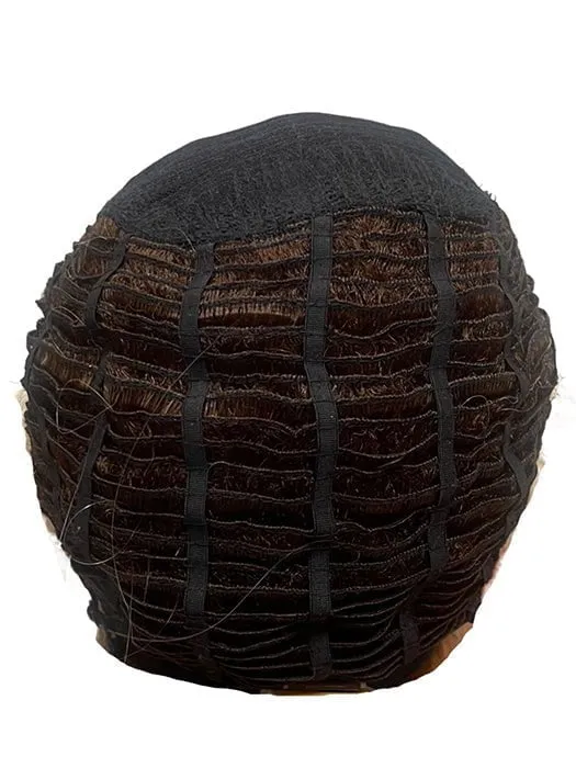 Brett | Synthetic Wig (Basic Cap)