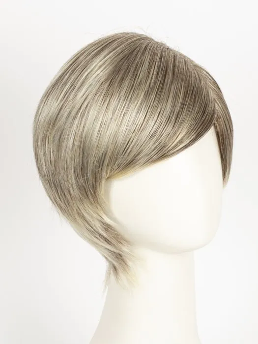 Brett | Synthetic Wig (Basic Cap)
