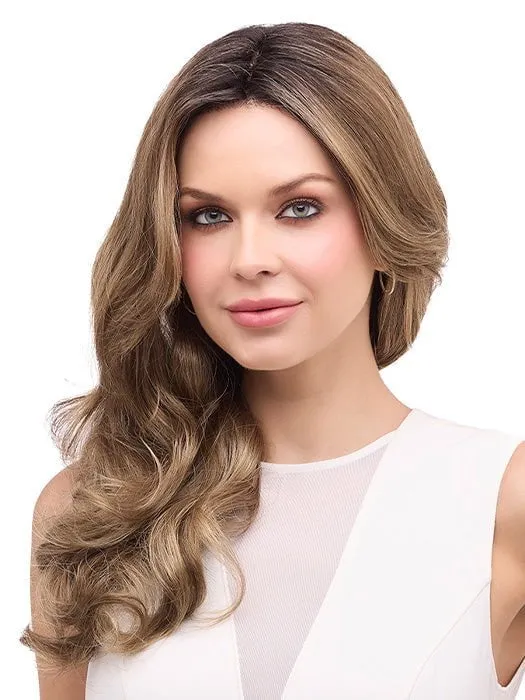 Brianna by Envy | Long Lace Front Wig