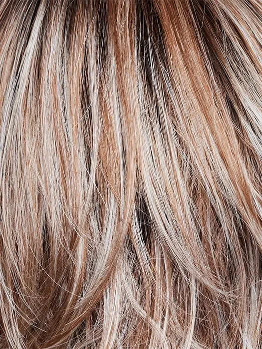 Briar | Synthetic Lace Front Wig (Mono Part)