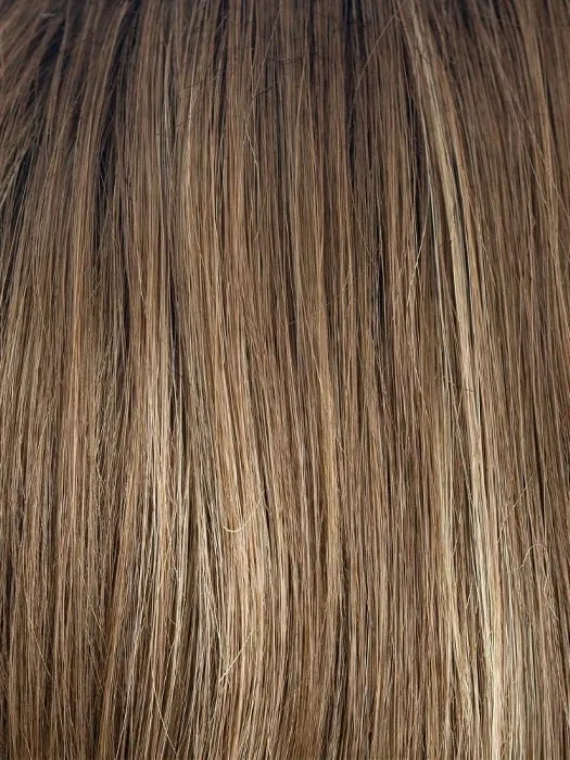 Briar | Synthetic Lace Front Wig (Mono Part)