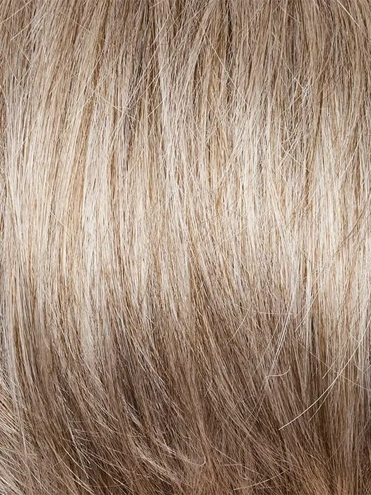 Briar | Synthetic Lace Front Wig (Mono Part)