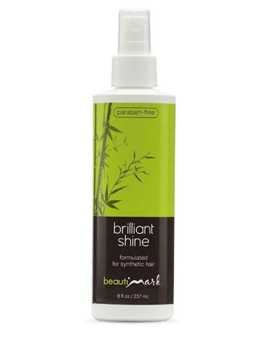 Brilliant Shine | CLOSEOUT