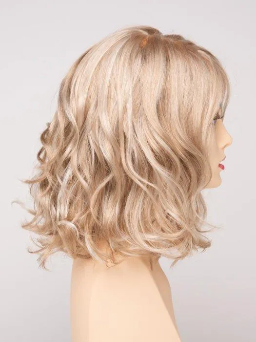 Brittaney | Synthetic Lace Front Wig (Mono Top)