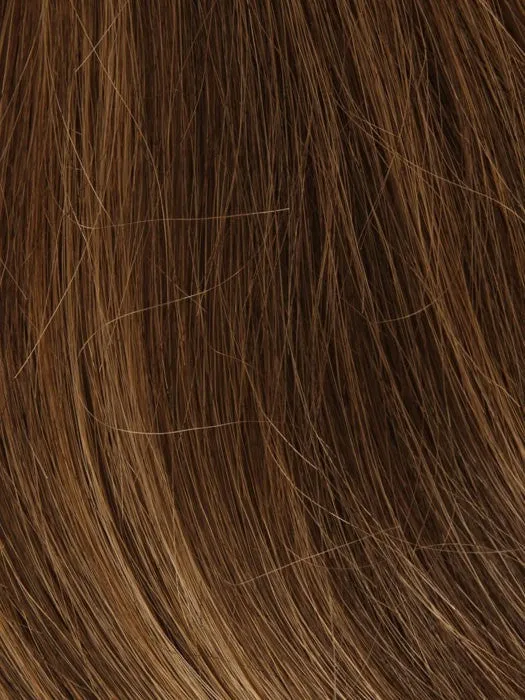 Broadway Gala by Louis Ferre | Synthetic Lace Front Wig