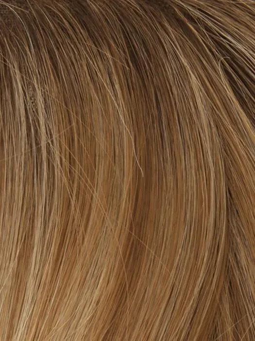 Broadway Gala by Louis Ferre | Synthetic Lace Front Wig