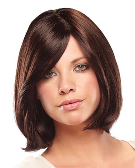 Brooke by Jon Renau | Double Monofilament Top | CLEARANCE