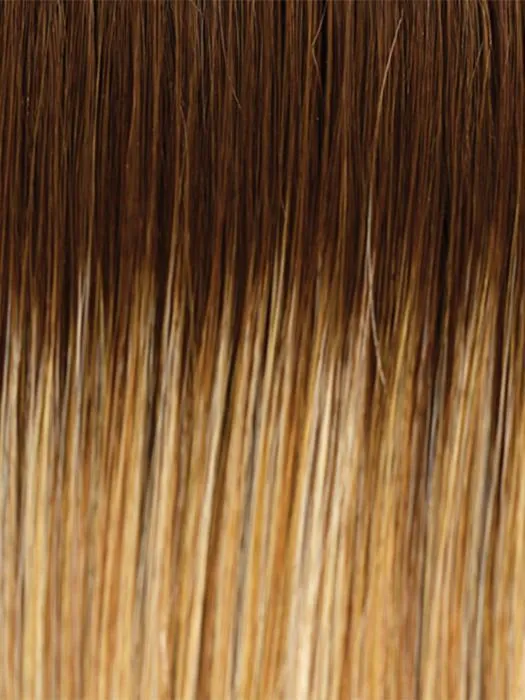 Brushed Pixie | HF Synthetic Wig (Basic Cap) | CLOSEOUT