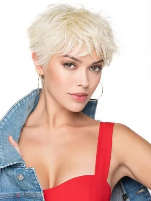 Brushed Pixie | HF Synthetic Wig (Basic Cap) | CLOSEOUT