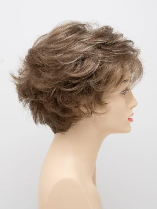 Bryn | Synthetic Wig (Basic Cap)