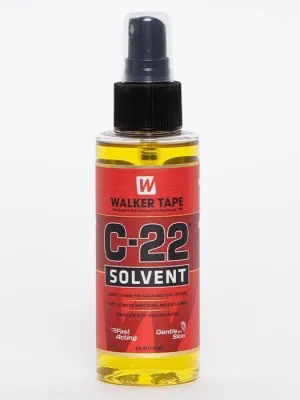 C-22 Solvent