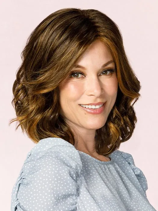 Caelen | Synthetic Wig (Basic Cap)