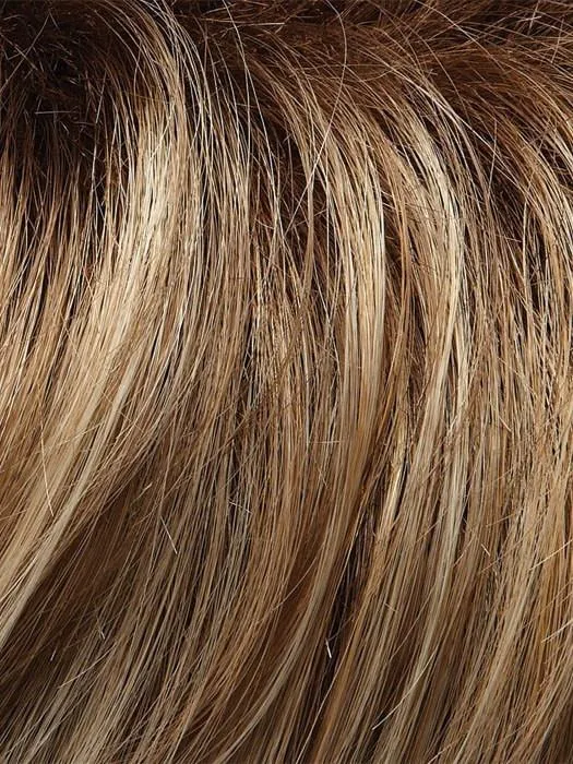 Caelen | Synthetic Wig (Basic Cap)