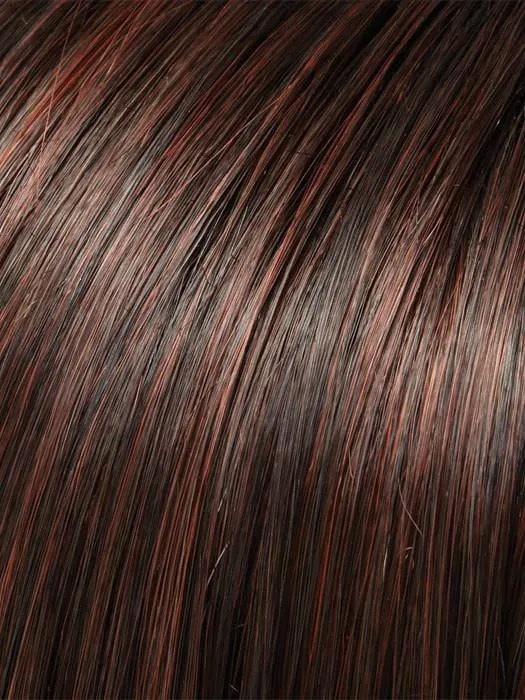 Caelen | Synthetic Wig (Basic Cap)