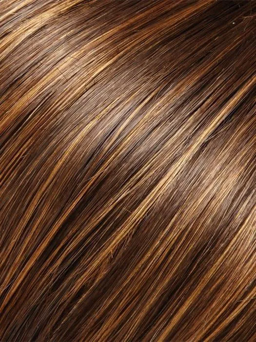 Caelen | Synthetic Wig (Basic Cap)