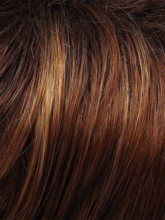 Caelen | Synthetic Wig (Basic Cap)
