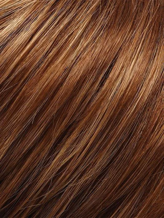 Caelen | Synthetic Wig (Basic Cap)