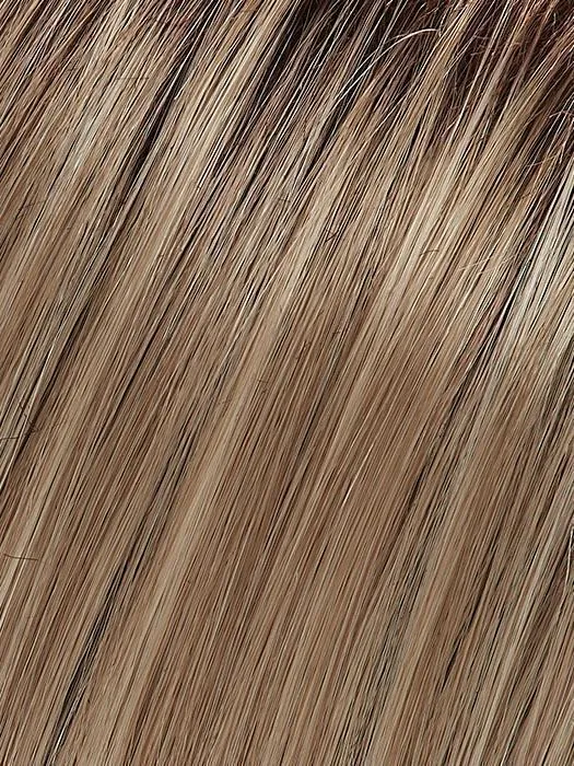 Caelen | Synthetic Wig (Basic Cap)