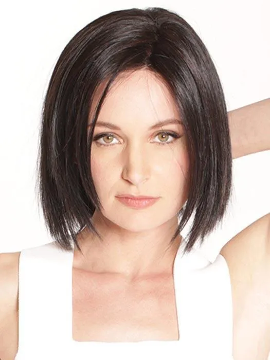 Cafe Chic | Synthetic Lace Front Wig | CLOSEOUT