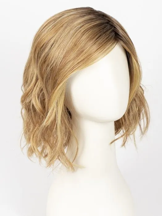 Caliente | Synthetic Lace Front Wig | CLOSEOUT