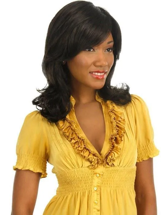 Camera Ready by Raquel Welch | Layered Lace Front Wig