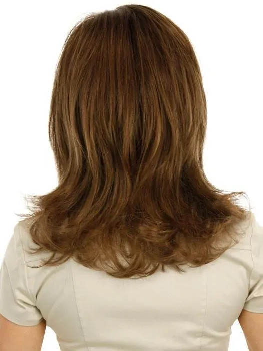 Camera Ready by Raquel Welch | Layered Lace Front Wig