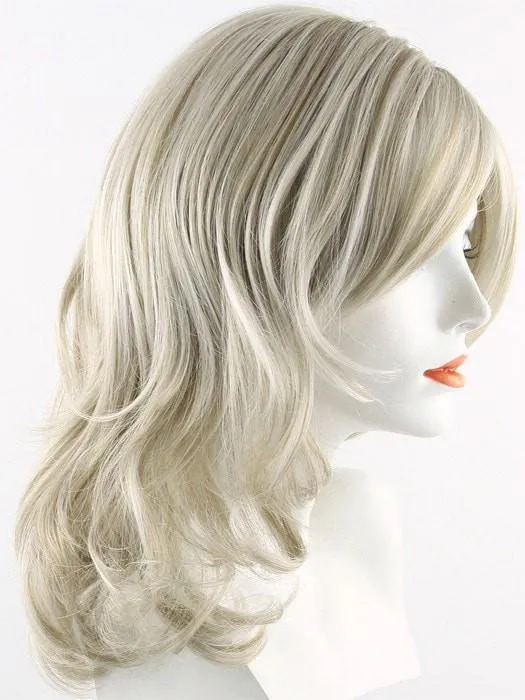 Camera Ready by Raquel Welch | Layered Lace Front Wig