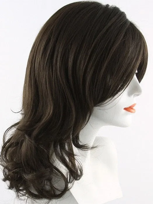 Camera Ready by Raquel Welch | Layered Lace Front Wig