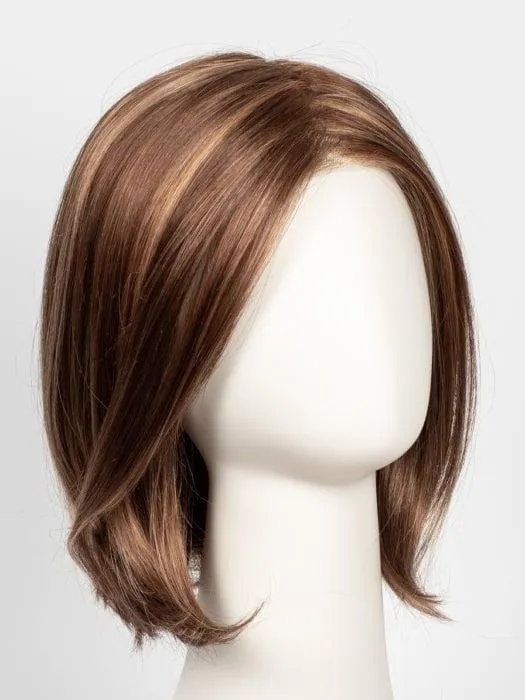 Cameron Large | Synthetic Lace Front Wig (HT)