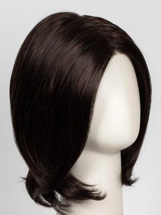 Cameron Petite | Synthetic Lace Front Wig (HT)