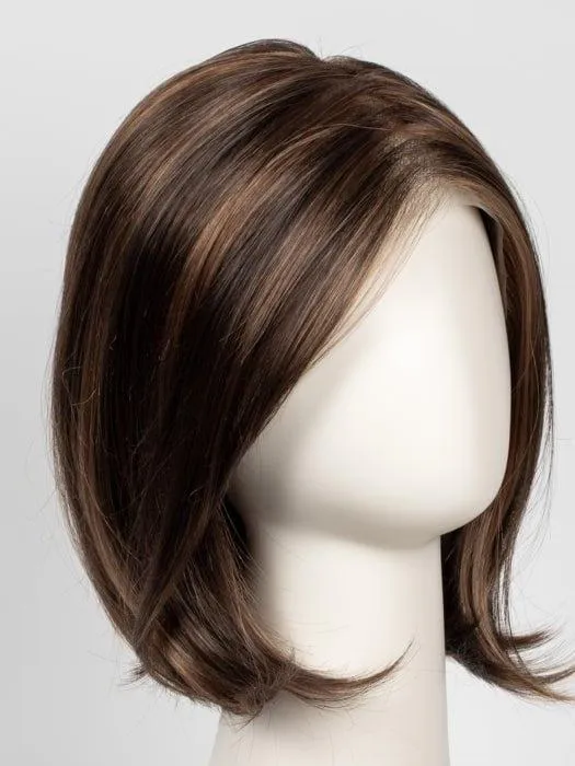 Cameron Petite | Synthetic Lace Front Wig (HT)