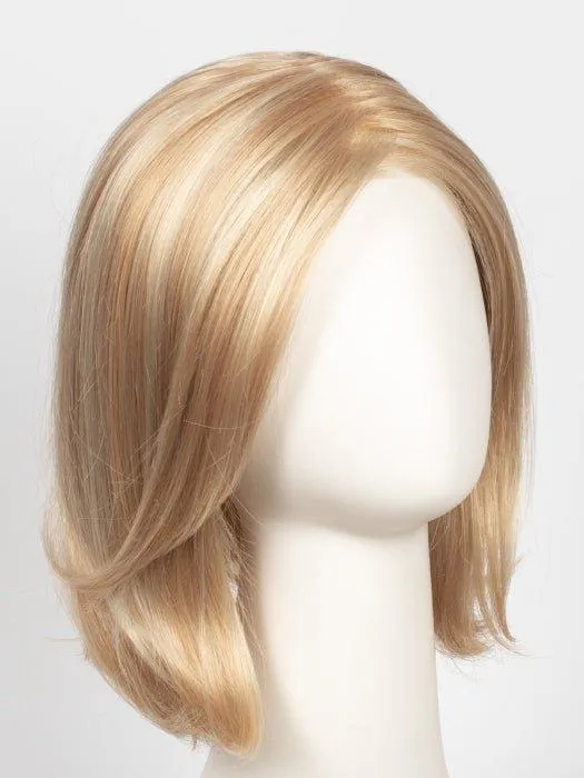 Cameron Petite | Synthetic Lace Front Wig (HT)