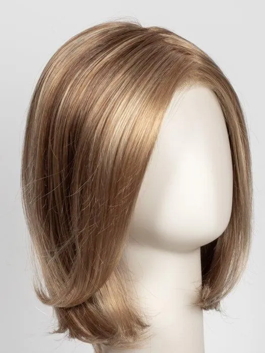 Cameron Petite | Synthetic Lace Front Wig (HT)