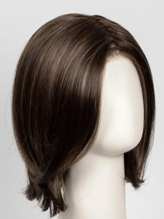 Cameron Petite | Synthetic Lace Front Wig (HT)