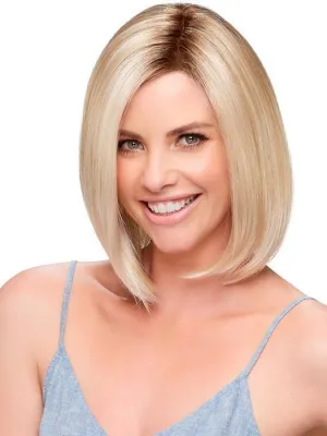 Cameron | Synthetic Lace Front Wig (Hand-Tied)
