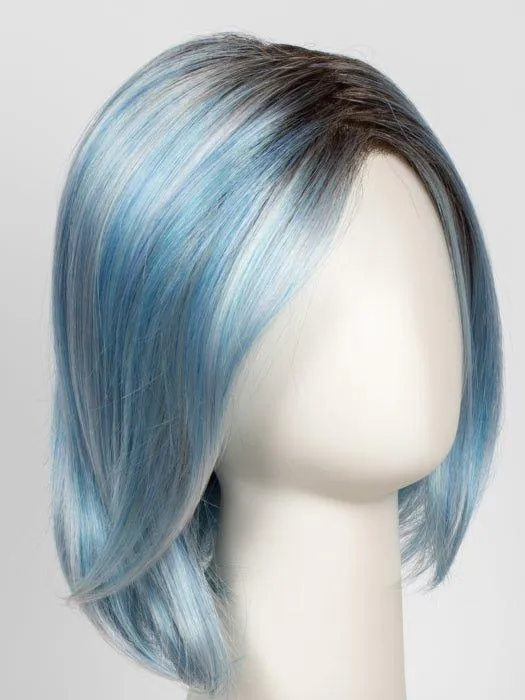 Cameron | Synthetic Lace Front Wig (Hand-Tied)